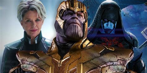 Did Captain Marvel Reveal How Thanos Got The Mind Stone?