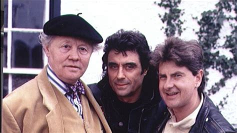 Lovejoy TV Series starring Ian McShane Great Memories, Childhood ...