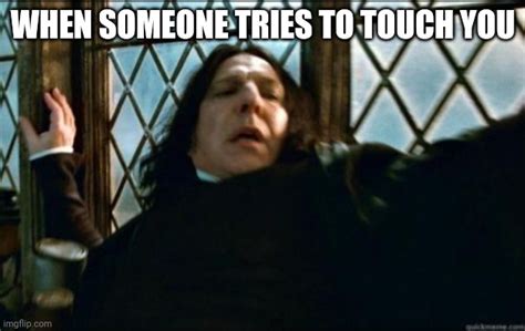 Snape Meme - Imgflip