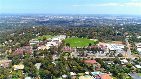 Mazenod College Perth WA | Private Catholic Boys School