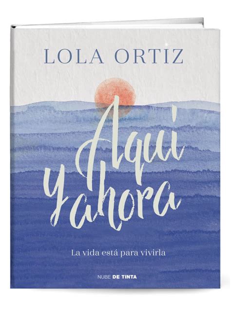 Libro "AQUÍ Y AHORA" (Formato tapa dura) - Un Rincón Maravilloso