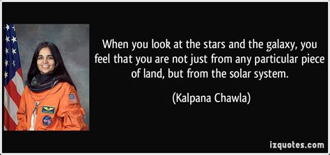 Kalpana Chawla's quotes, famous and not much - Sualci Quotes 2019