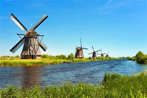 16 Top-Rated Tourist Attractions in the Netherlands | PlanetWare