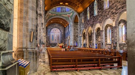 Galway Cathedral Tours - Book Now | Expedia