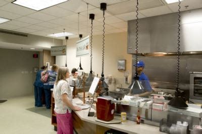 Dining | Good Samaritan Hospital