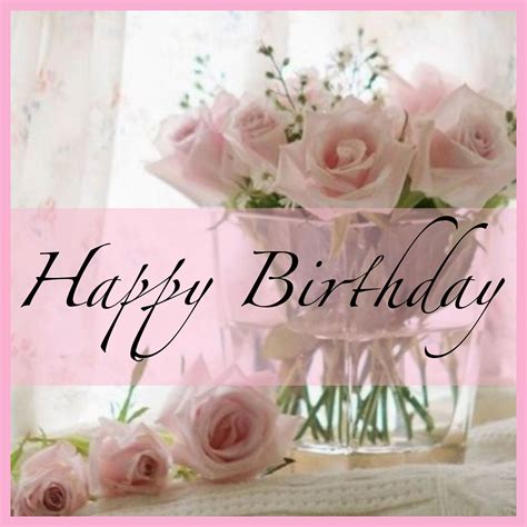 Birthday Wishes With Flowers And Quotes - ShortQuotes.cc