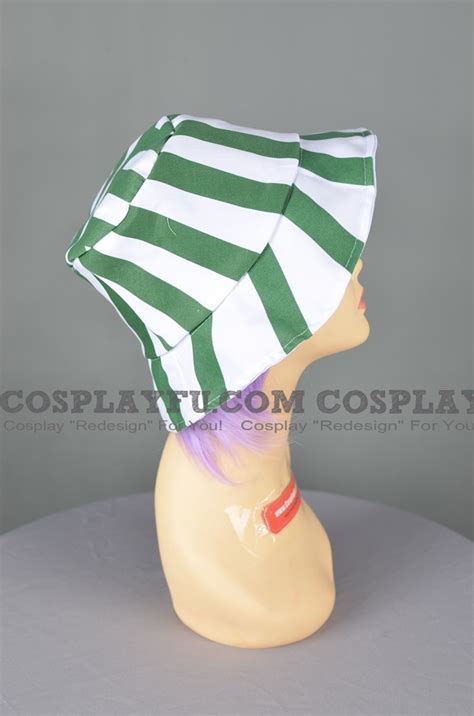 Urahara Hat from Bleach - CosplayFU.com