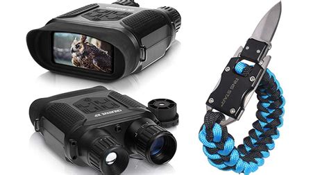 12 Cool Spy Gadgets to Maintain Stealth While Being Alerted - Gear Taker
