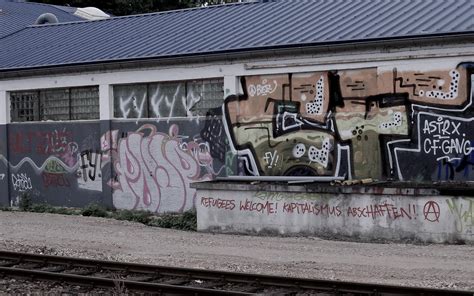 train station graffiti by arockat on DeviantArt