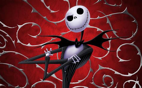 [70+] Jack Skellington Backgrounds on WallpaperSafari