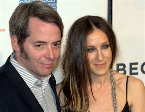 File:Matthew Broderick and Sarah Jessica Parker 2009.jpg - Wikimedia Commons