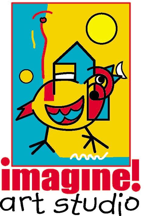 Imagine Art Studio | La Grange IL