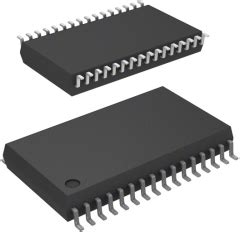 SRAM Memory Chips Selection Guide: Types, Features, Applications ...