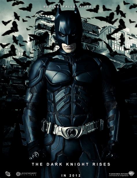 Batman Poster (Click For full image) | Best Movie Posters