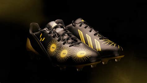 Our Top 10 Messi F50 adizero Boots - SoccerBible