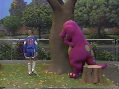 All Week Of Barney's Pajama Party (Screener) (All Week Version) Part 80 - YouTube