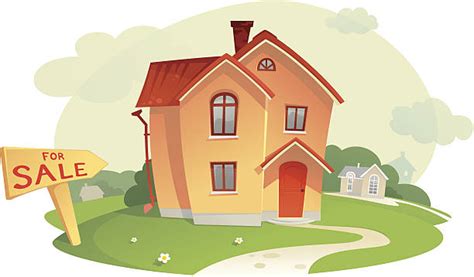 Best Private Property Illustrations, Royalty-Free Vector Graphics ...