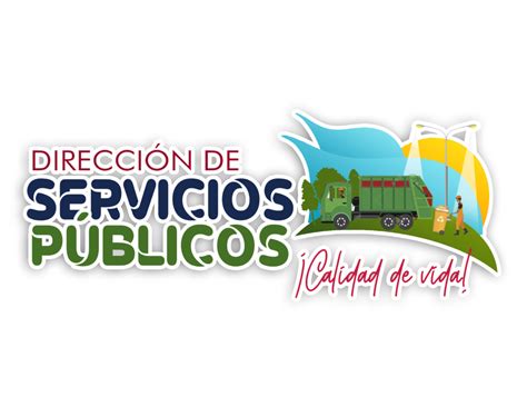 servicios publicos – Alcaldía de Paez