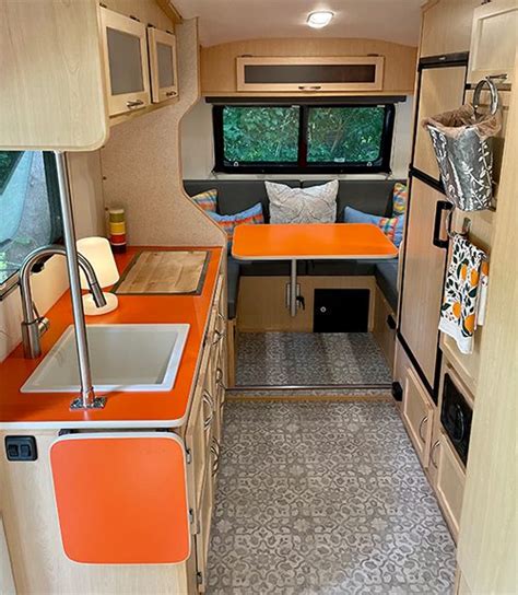 Ideas to Personalize Your RV