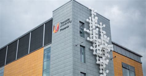 Teesside University Accommodation | Student.com