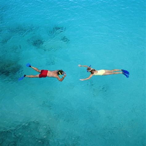 Snorkeling at Riviera Maya, Mexico | USA Today