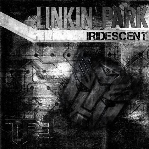 Linkin Park - Iridescent Album by NeroHK on DeviantArt