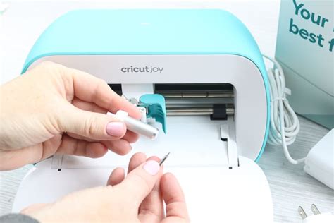 Your Cricut Joy Beginner's Guide - The Country Chic Cottage