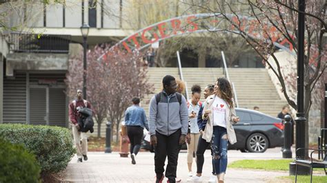 Undergraduate Study | Rutgers University-Newark