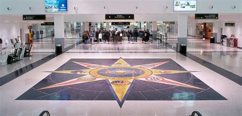 Harrisburg International Airport | Projects | Frey Lutz