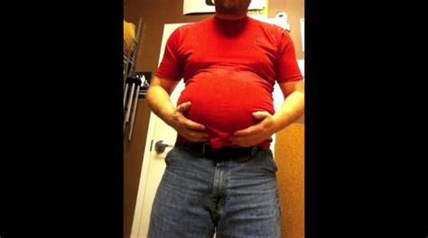 230 Belly in red shirt on Vimeo