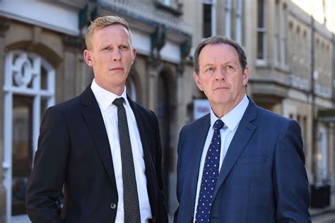 ‘Inspector Lewis” Final Season to Air on Masterpiece This Summer ...