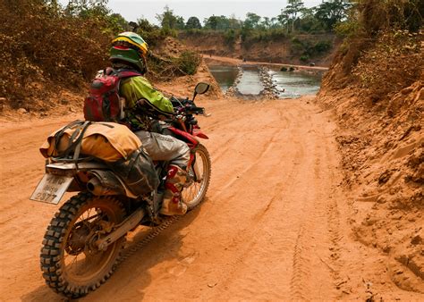 Ho Chi Minh Trail, Laos motorcycle tour | MotoAsia