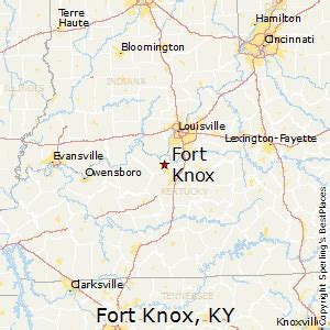 Fort Knox, KY