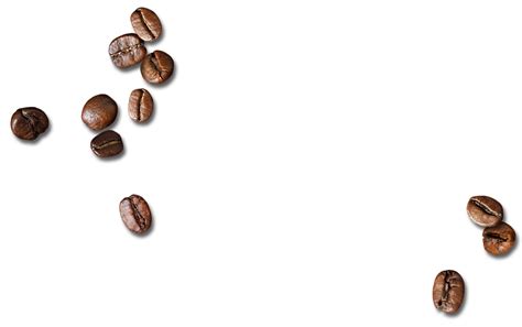 Coffee Beans Png