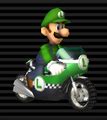 Mach Bike - Super Mario Wiki, the Mario encyclopedia