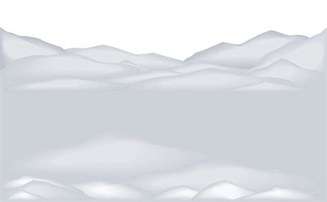 snow on floor overlay png - Clip Art Library