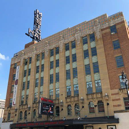 Music Hall (Detroit) - 2021 Qué saber antes de ir - Lo más comentado por la gente - Tripadvisor