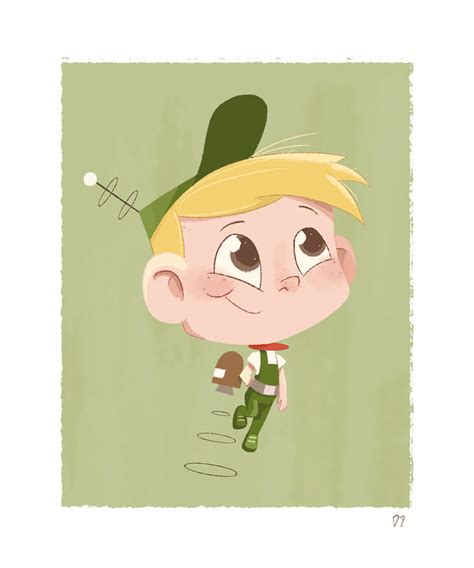 Elroy Jetson by 8Hours on DeviantArt