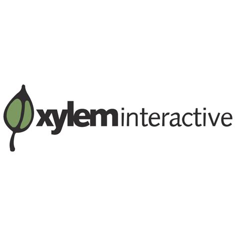 Xylem Interactive logo, Vector Logo of Xylem Interactive brand free ...