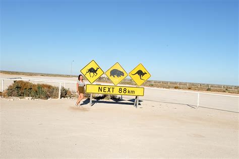 Driving Across The Nullarbor Plain : Everything You’ll Ever Need To Know | Claire's Footsteps