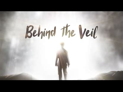 Behind The Veil | Cornerstone Church of Ames | SermonSpice