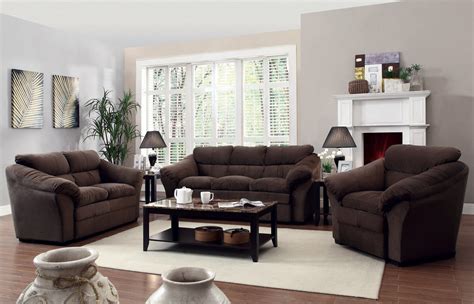 Arrangement Ideas for Modern Living Room Furniture Sets | Living Room ...
