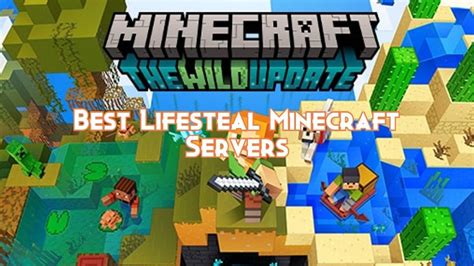 Best Lifesteal Minecraft Servers - Pillar Of Gaming