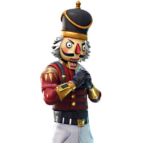 Fortnite Crackshot Skin - Character, PNG, Images - Pro Game Guides