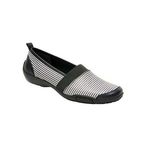 Ros Hommerson Carol - Women's Orthopedic Dress Shoes - Flow Feet ...