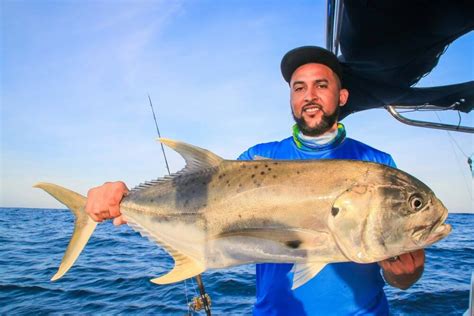 April 29th Cabo San Lucas Fishing Report - Blue Sky Cabo