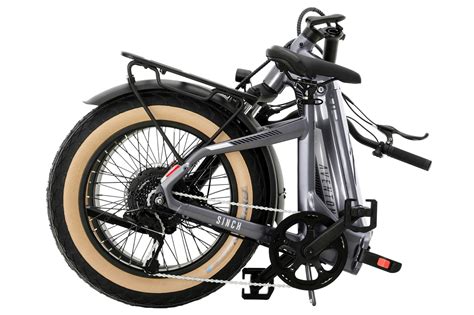 Aventon Sinch.2 Review – Folding Electric Bike for Every Budget