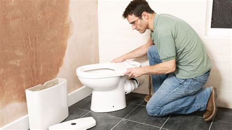 How Much To Install Toilet | Storables