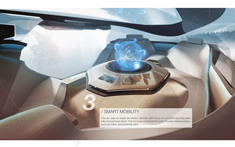 The 2040 Story - A Tesla vision on Behance