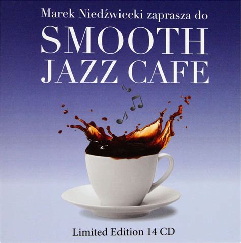 SMOOTH JAZZ CAFE BOX 14CD: VARIOUS: Amazon.it: CD e Vinili}